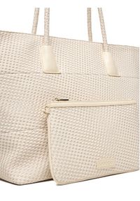 Lasocki Torebka CEO-LSK-L-005-09 Écru. Kolor: kremowy #5