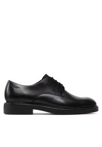 Vagabond Shoemakers Półbuty Alex M 5266-201-20 Czarny. Kolor: czarny. Materiał: skóra