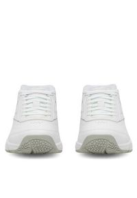 Reebok Sneakersy Work N Cushion 100001159 Biały. Kolor: biały. Materiał: skóra #8