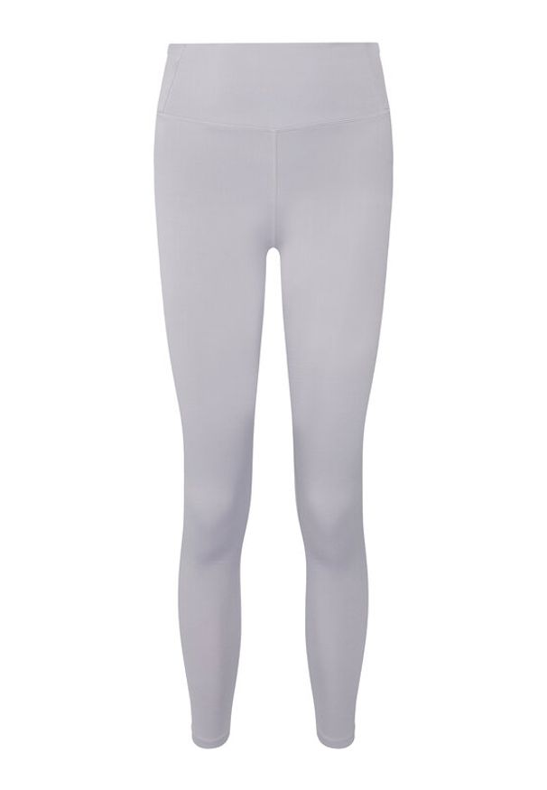 GIRLFRIEND COLLECTIVE - Girlfriend Collective Legginsy Float 4021 Fioletowy Slim Fit. Kolor: fioletowy. Materiał: syntetyk