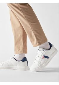 Levi's® Sneakersy 235431-794 Biały. Kolor: biały #5