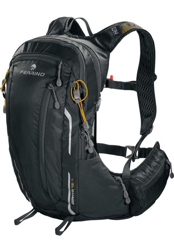 Plecak turystyczny Ferrino Zephyr 12 l + 3 l