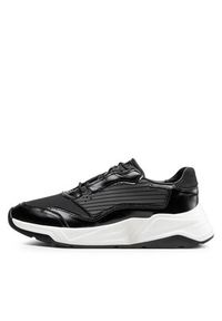 Rage Age Sneakersy RA-81-06-000419 Czarny. Kolor: czarny. Materiał: skóra #3