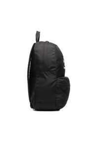 Converse Plecak Speed 3 Backpack Sc Large Logo 10025485-A04 Czarny. Kolor: czarny. Materiał: materiał #4