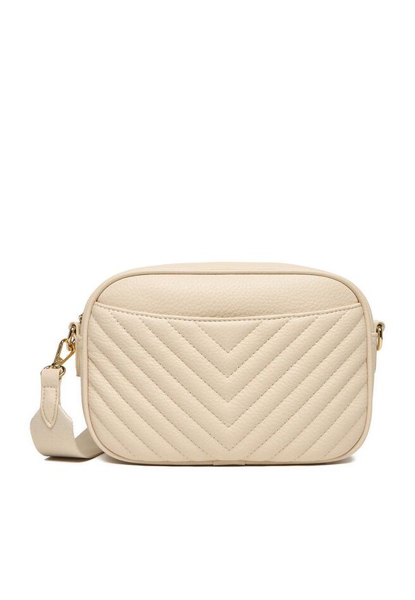 Jenny - Torebka JENNY. Kolor: beżowy