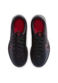 Buty halowe dla dzieci Nike Mercurial Vapor 13 Club IN AT8169. Zapięcie: sznurówki. Materiał: skóra, syntetyk. Szerokość cholewki: normalna #2