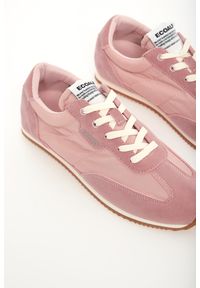 Ecoalf - Sneakersy damskie Denver ECOALF #4