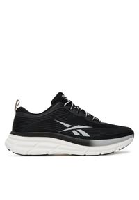 Reebok Sneakersy ROAD STRIDER 100233959 Czarny. Kolor: czarny. Materiał: materiał