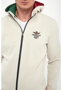 Aeronautica Militare - Dres męski AERONAUTICA MILITARE. Materiał: dresówka #4