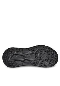 HOKA - Hoka Buty do biegania Challenger 7 GORE-TEX 1134501 Czarny. Kolor: czarny. Materiał: materiał. Technologia: Gore-Tex #3
