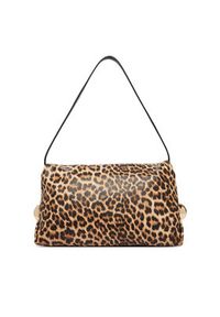 Liu Jo Torebka AA6097 E1119 Brązowy. Kolor: brązowy. Materiał: skórzane #5