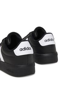 Adidas - adidas Sneakersy Grand Court 3.0 KJ4367 Czarny. Kolor: czarny. Materiał: skóra #7