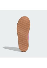 Adidas - adidas Półbuty Originals Gazelle Szary. Kolor: szary #2