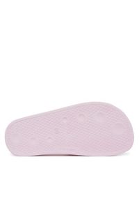 Elisabetta Franchi Klapki F4-A0E-0312 Różowy. Kolor: różowy #6