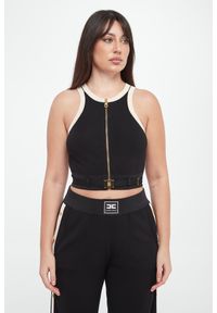 Elisabetta Franchi - Top damski ELISABETTA FRANCHI #3