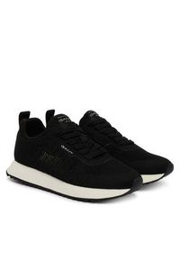GANT - Gant Sneakersy 32538180 Czarny. Kolor: czarny. Materiał: materiał #3