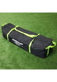 QUICKPLAY - Torba Do Bramek Quickplay Q-Fold One Size. Kolor: czarny