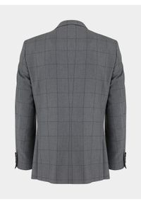 Pako Lorente - PAKO LORENTE – Marynarka garniturowa CARLOS PPLM9-3G-235-S. Okazja: na ślub cywilny, na wesele. Materiał: wełna. Styl: boho #2