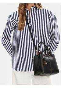 Aldo Torebka Evielily 13989362 Czarny. Kolor: czarny. Materiał: skórzane #1