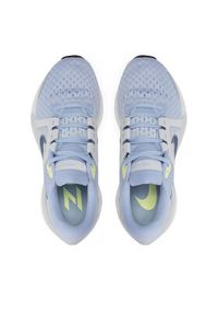 Nike Buty do biegania Air Zoom Vomero 16 DA7698 500 Błękitny. Kolor: niebieski. Materiał: materiał. Model: Nike Zoom #3