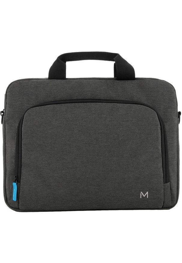 Mobilis TheOne Basic Briefcase Toploading 11-14'' darkgrey