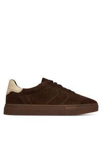 Vagabond Shoemakers Sneakersy Cody 5944-149-29 Brązowy. Kolor: brązowy. Materiał: zamsz, skóra #1