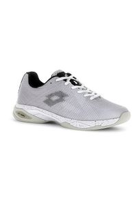 LOTTO - Buty do chodzenia męskie Lotto Mirage 300 Iii. Zapięcie: sznurówki. Kolor: szary. Materiał: materiał, syntetyk. Szerokość cholewki: normalna. Sport: turystyka piesza