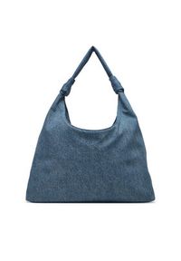 Love Moschino - LOVE MOSCHINO Torebka JC4243PP0MKM0750 Niebieski. Kolor: niebieski #4