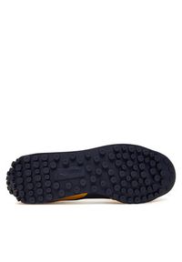 Puma Sneakersy Easy Rider Thrive & Triumph 403289 01 Żółty. Kolor: żółty. Materiał: materiał