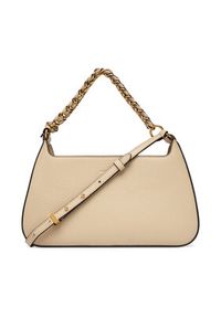 Coccinelle Torebka TFK Coccinelle Beat Generatio E1 TFK 12 01 01 Beżowy. Kolor: beżowy. Materiał: skórzane #3