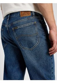 Lee - LEE MĘSKIE SPODNIE JEANSOWE LEE OSCAR HASTINGS 112355833 #3