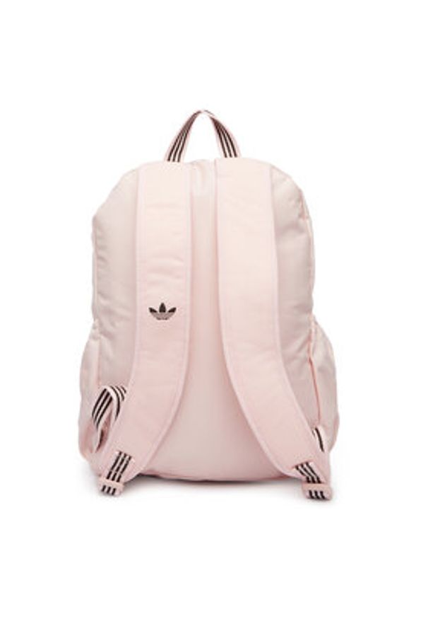 Adidas - adidas Plecak KE0104 Beżowy. Kolor: beżowy. Materiał: materiał