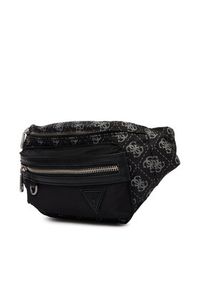 Guess Nerka HMBENP P6156 Czarny. Kolor: czarny. Materiał: materiał #3