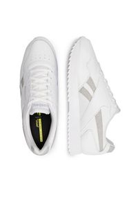 Reebok Sneakersy ROYAL GLIDE R GX5981 Biały. Kolor: biały. Materiał: skóra. Model: Reebok Royal #5