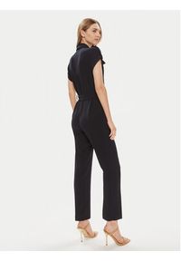 Morgan Kombinezon 231-PSAFA Granatowy Regular Fit. Kolor: niebieski. Materiał: syntetyk #5