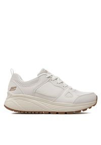skechers - Sneakersy Skechers. Kolor: biały #1