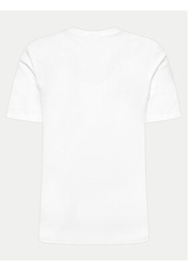 Fila Komplet t-shirtów FAM0083 Kolorowy Regular Fit. Materiał: bawełna. Wzór: kolorowy