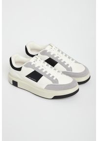 Armani Exchange - Sneakersy męskie ARMANI EXCHANGE #1