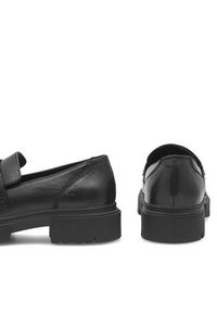 Lasocki Loafersy EST-DONNA-52 Czarny. Kolor: czarny. Materiał: skóra #6