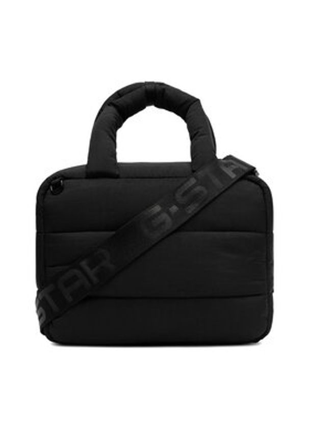 G-Star RAW - G-Star Raw Torebka CEO-RAFAEL-XC8349 Czarny. Kolor: czarny