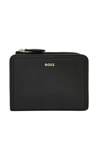 Portfel BOSS. Kolor: czarny #1