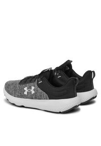 Under Armour Buty do biegania Ua Charged Revitalize 3026679-001 Szary. Kolor: szary #4