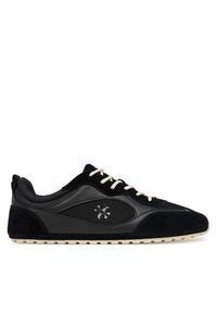 Sneakersy Tory Burch. Kolor: czarny #1