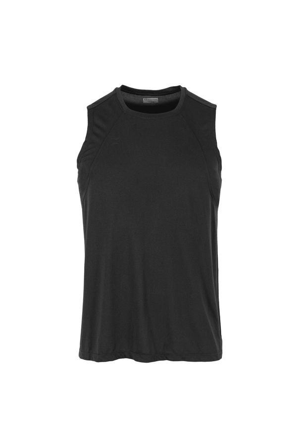 STANNO - Tank top Stanno Functionals Lightweight. Kolor: czarny