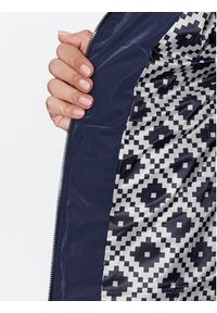 CMP Kurtka zimowa 33K3726 Granatowy Regular Fit. Kolor: niebieski. Materiał: syntetyk. Sezon: zima #2