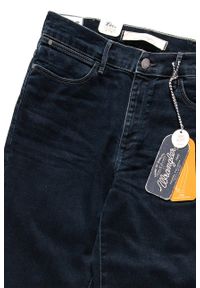 Wrangler - WRANGLER TINA MOONLIGHT W242QC51L. Stan: podwyższony #3