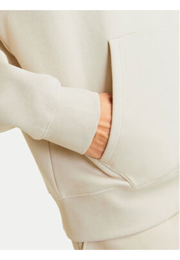 Jack & Jones Bluza Urban Edge 12259944 Beżowy Loose Fit. Kolor: beżowy. Materiał: syntetyk