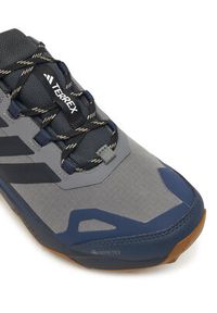 Adidas - adidas Trekkingi Terrex Skychaser AX5 GORE-TEX JQ2211 Szary. Kolor: szary. Materiał: materiał. Technologia: Gore-Tex. Model: Adidas Terrex. Sport: turystyka piesza #5