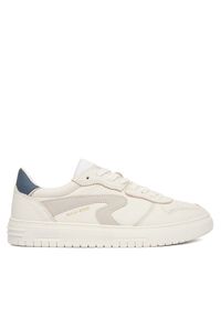 Replay - Sneakersy REPLAY. Kolor: biały #1