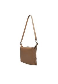 Furla Torebka Nuvola WB01656 BX2045 1257S Brązowy. Kolor: brązowy. Materiał: skórzane #6